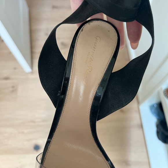 Gianvito Rossi Sandals 39 - Picture 3 of 4